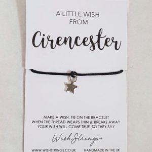 a little wish from cirencester