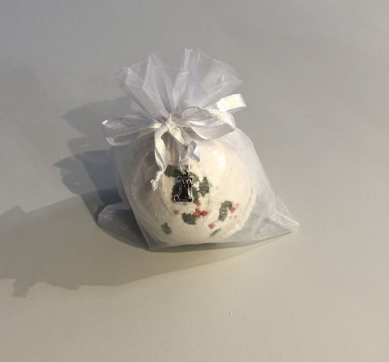 bath bomb bags